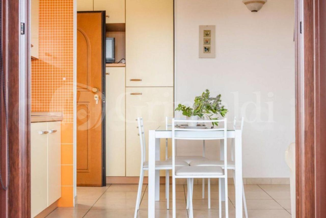 Baia Verde Vivi House *