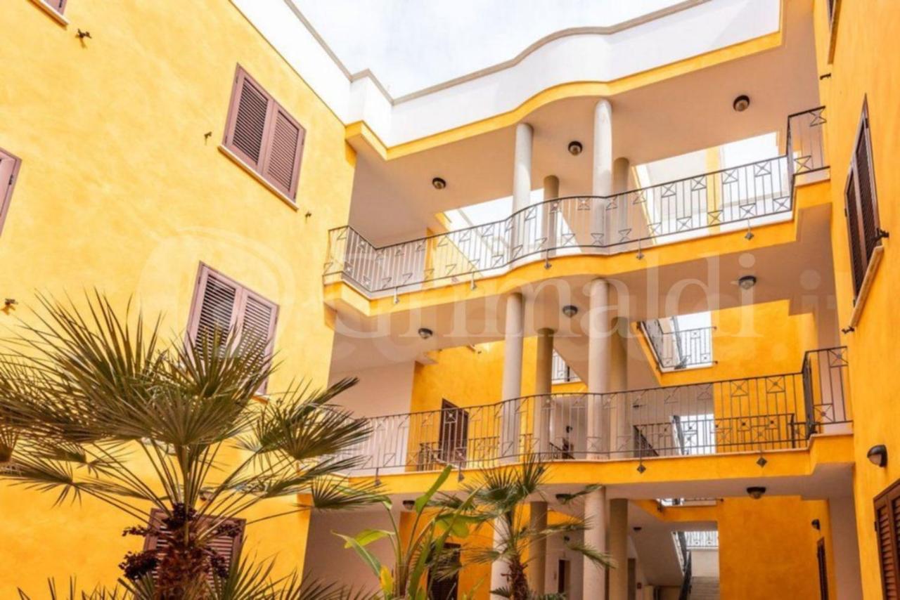 Apartment Baia Verde Vivi House Gallipoli